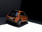 Renault Twingo GT 2016 года